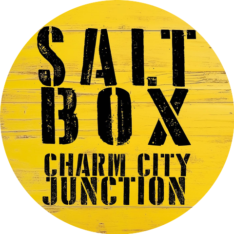 Charm City Junction