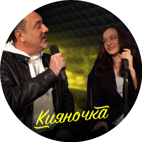 Гарик Кричевский