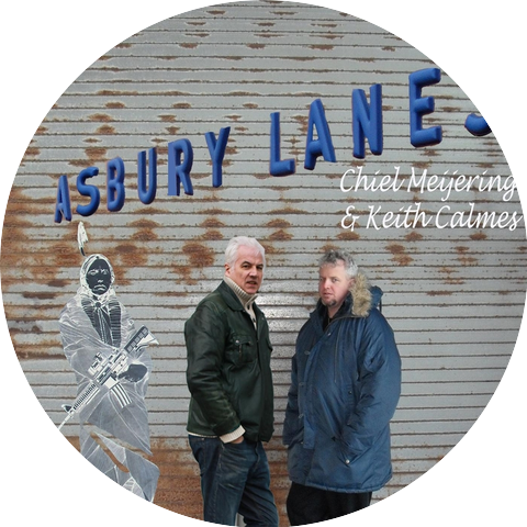 Chiel Meijering & Chiel Meijering