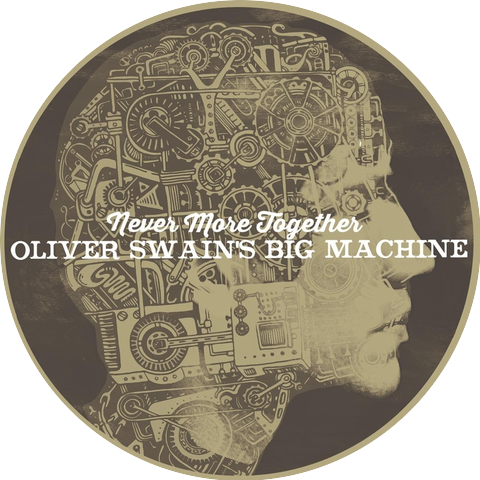 Oliver Swain