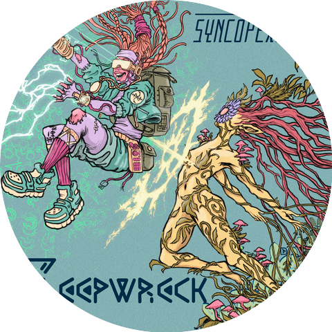 Sleepwreck