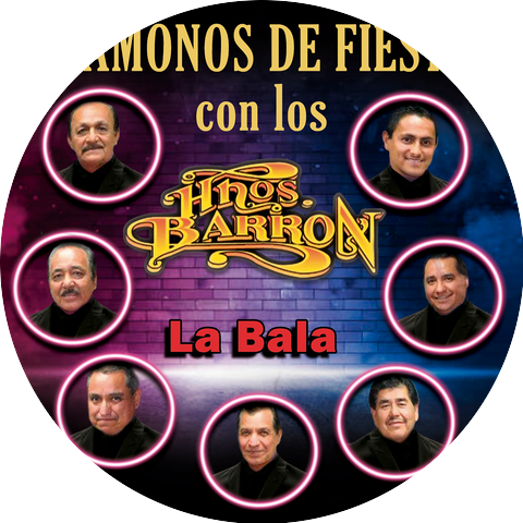 Los Hermanos Barron