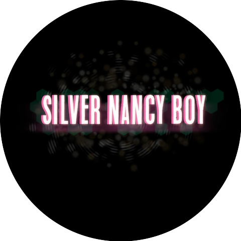Silver Nancy Boy