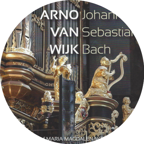Arno van Wijk