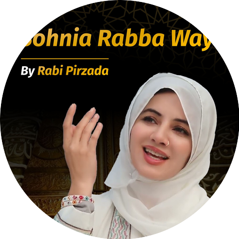 Rabi Pirzada