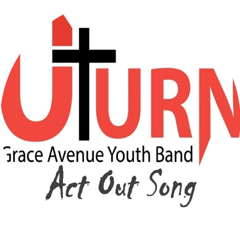 Uturn Grace Avenue Youth Band