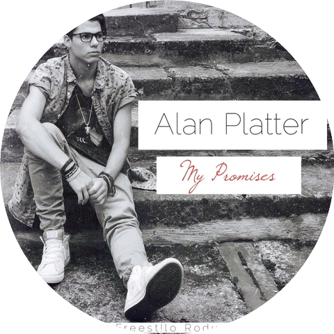 Alan Platter
