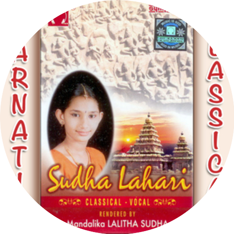Lalitha Sudha