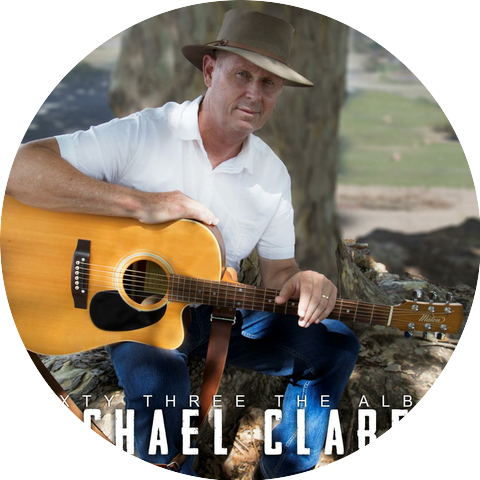 Michael Clare