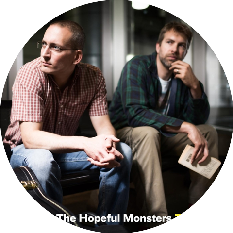 The Hopeful Monsters