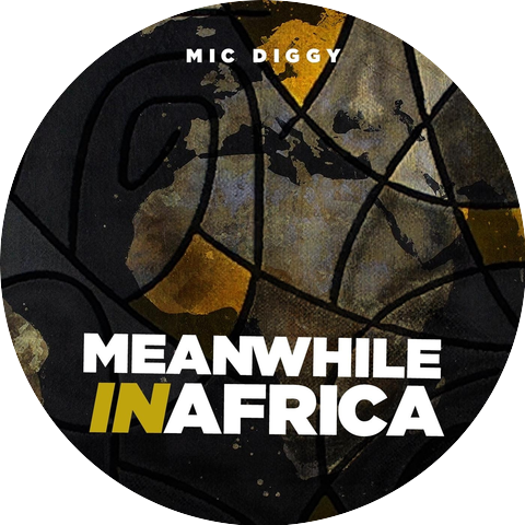 Mic Diggy