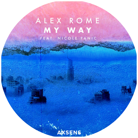 Alex Rome