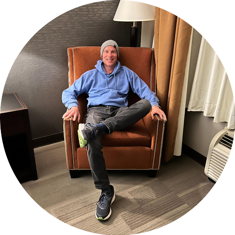 Tim Dvorkin