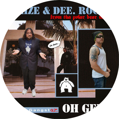 D-Mize & Dee. Rockz
