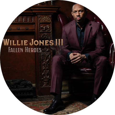 Willie Jones III