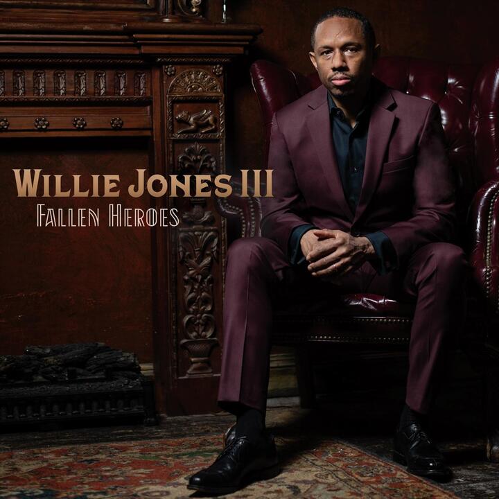 Willie Jones III