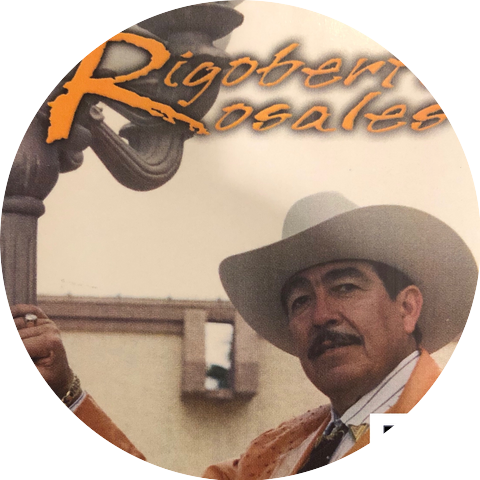 Rigoberto Rosales