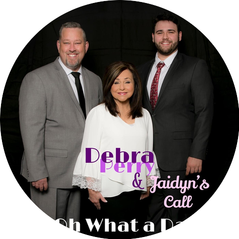 Debra Perry & Jaidyn's Call