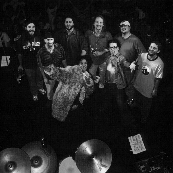 Deep Banana Blackout