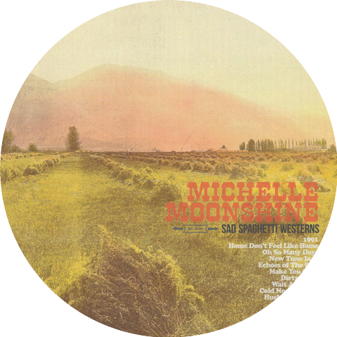 Michelle Moonshine