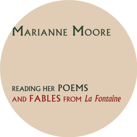 Marianne Moore