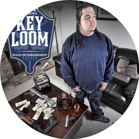 Keyloom