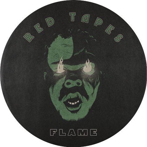 The Red Tapes