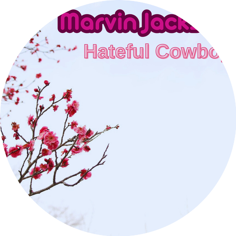 Marvin Jackson