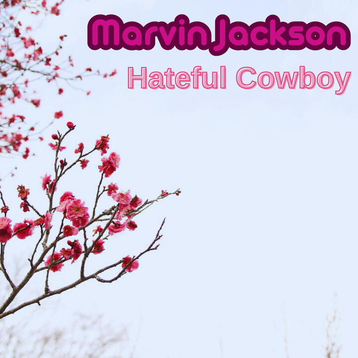 Marvin Jackson