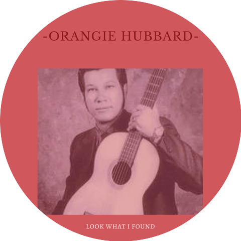 Orangie Ray Hubbard