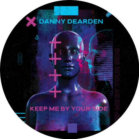 Danny Dearden
