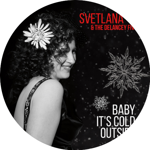 Svetlana and the Delancey Five