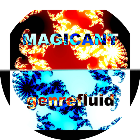 Magicant