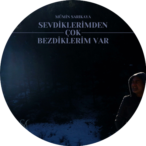 Mümin Sarıkaya