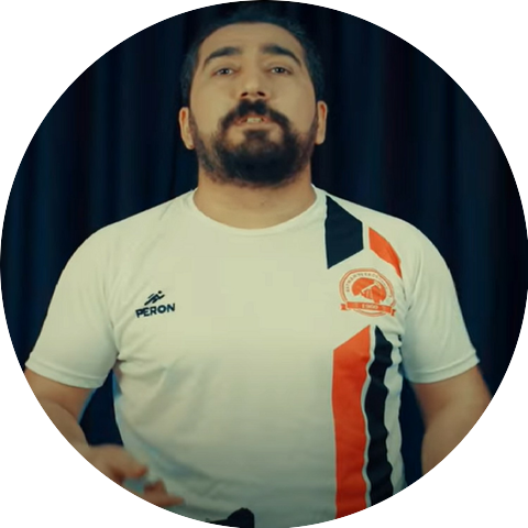 Mahmut Şerzan
