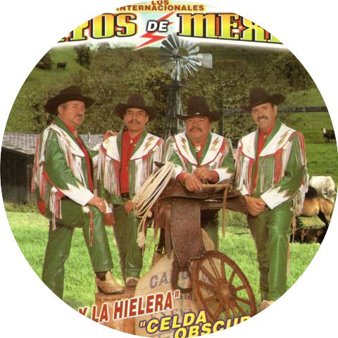 Los Rayos De Mexico