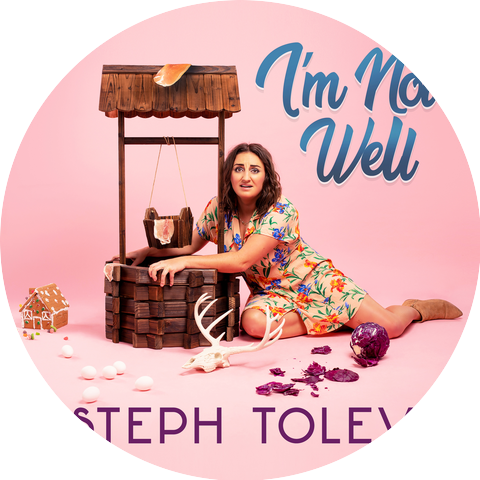 Steph Tolev