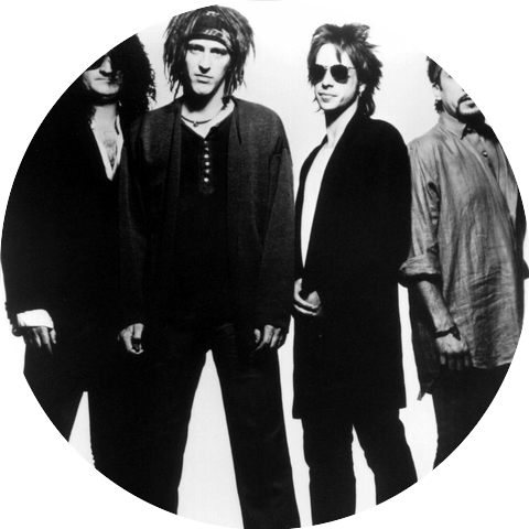 Izzy Stradlin And The Ju Ju Hounds