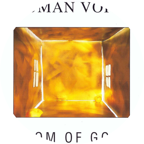 The Human Voice
