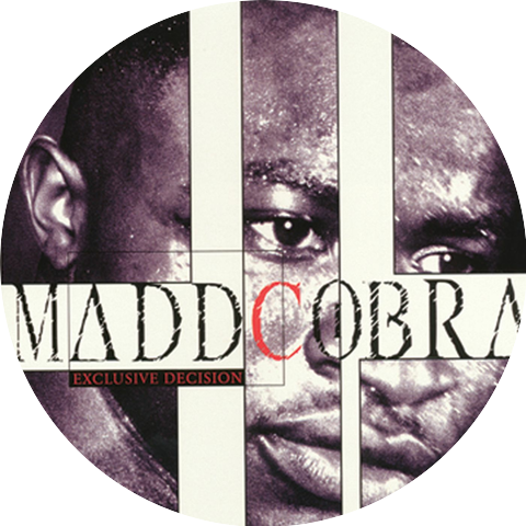 Madd Cobra
