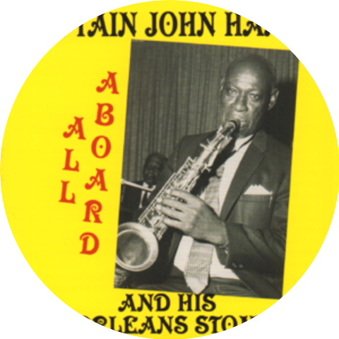 Captain John Handy and His New Orleans Stompers
