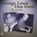 George Lewis and Don Ewell