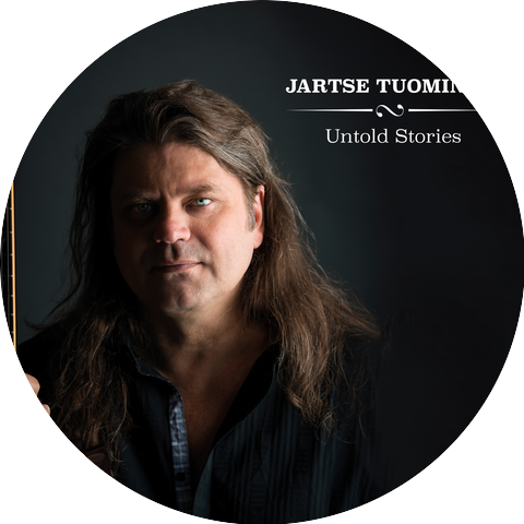 Jartse Tuominen