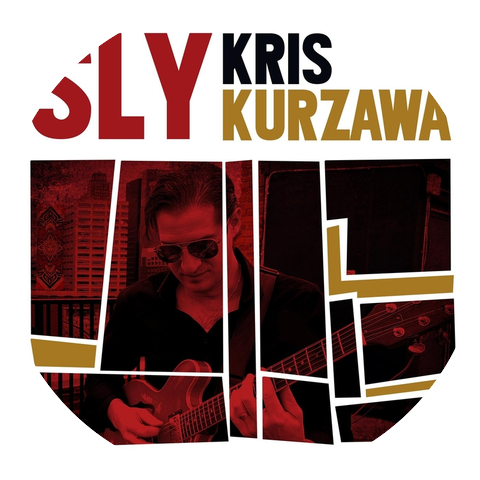 Kris Kurzawa