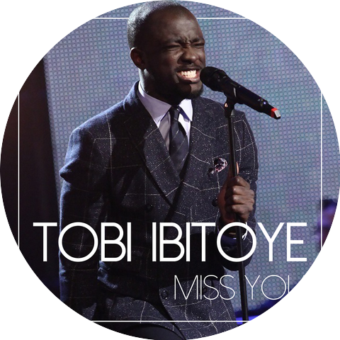 Tobi Ibitoye
