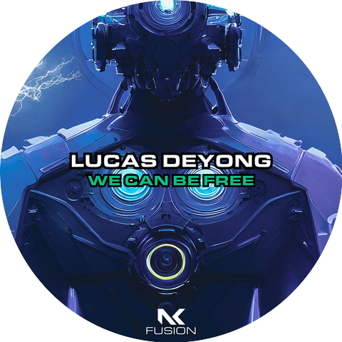 Lucas Deyong