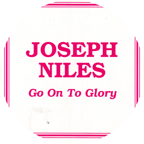 Joseph Niles