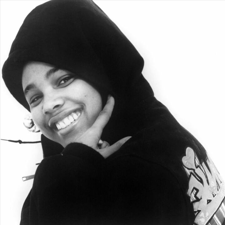 Monie Love