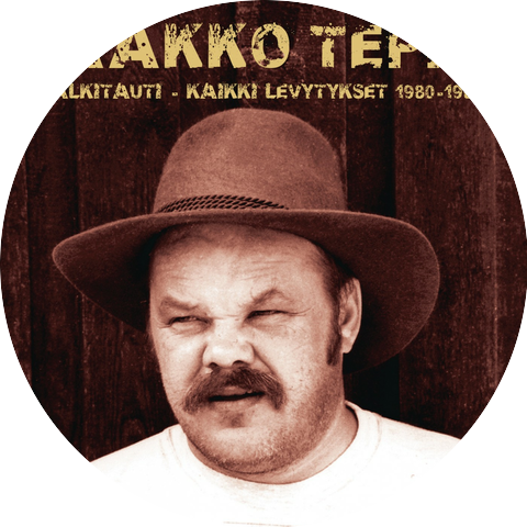 Jaakko Teppo