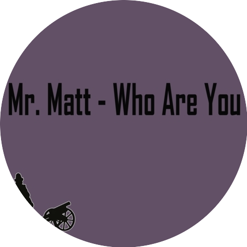 Mr. Matt